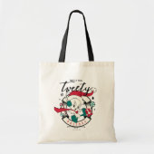 Tote Bag Vacances TWEETY™ (Devant)