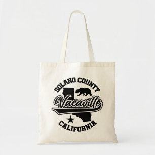 Tote Bag Vacaville, Californie
