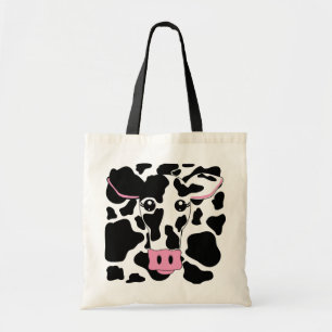 Tote Bag Vache