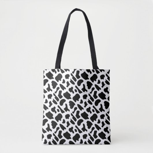 Tote Bag Vache (Devant)