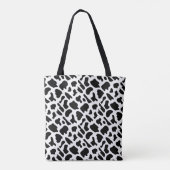 Tote Bag Vache (Dos)