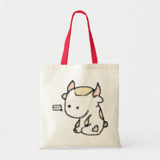 Tote Bag Vache mignonne