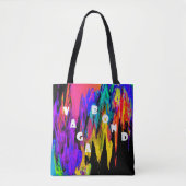 Tote Bag Vagabond (Devant)