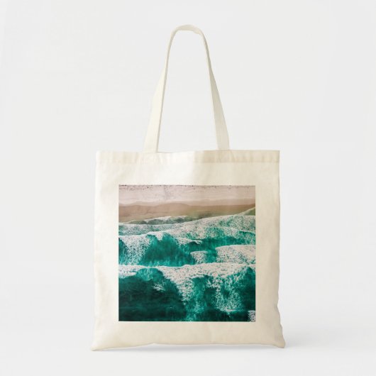 Tote Bag Vagues (Devant)