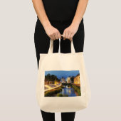 Tote Bag Vainqueurs à l'heure bleue (Devant (produit))