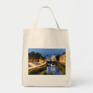 Tote Bag Vainqueurs à l'heure bleue