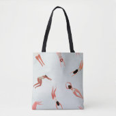 Tote Bag Vairons (Devant)