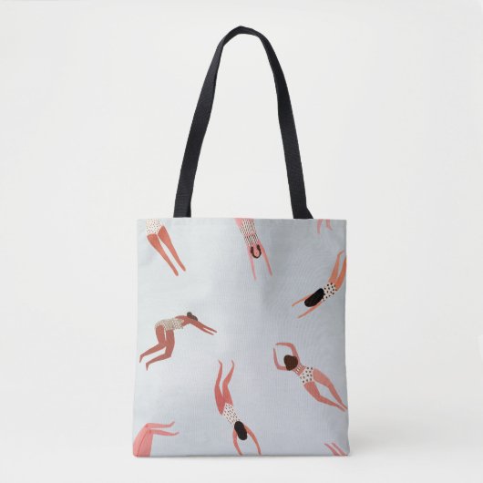 Tote Bag Vairons (Devant)
