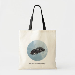 Tote Bag Vaisseau spatial