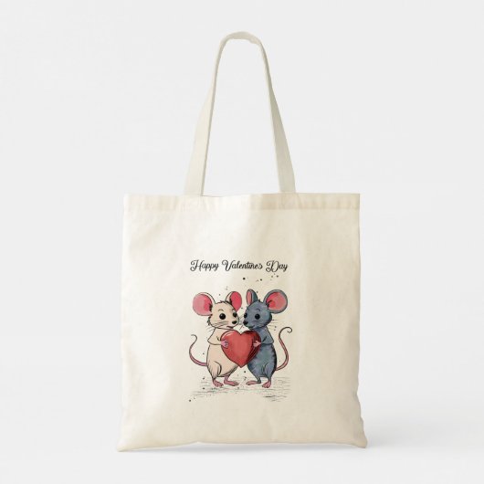 Tote Bag Valentines (Dos)