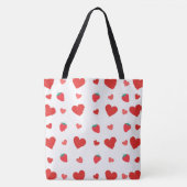 Tote Bag Valentines Day (Devant)