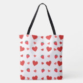 Tote Bag Valentines Day (Dos)