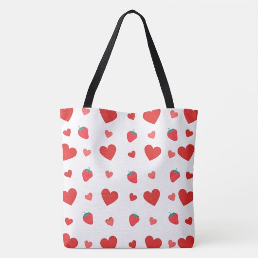 Tote Bag Valentines Day (Dos)