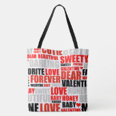 Tote Bag Valentines Day (Dos)
