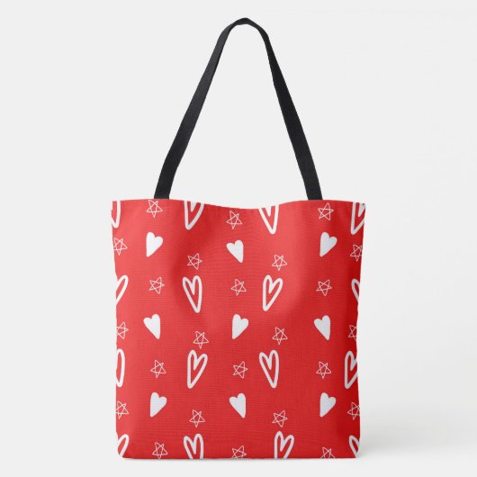 Tote Bag Valentines Day (Dos)