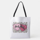 Tote Bag Valentines Day (Devant)