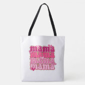 Tote Bag Valentines Day (Devant)