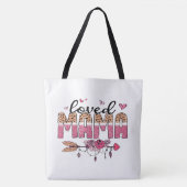 Tote Bag Valentines Day (Devant)