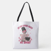 Tote Bag Valentines Day (Devant)