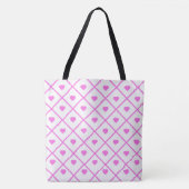 Tote Bag Valentines Day (Devant)