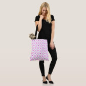 Tote Bag Valentines Day (Sur le modèle)
