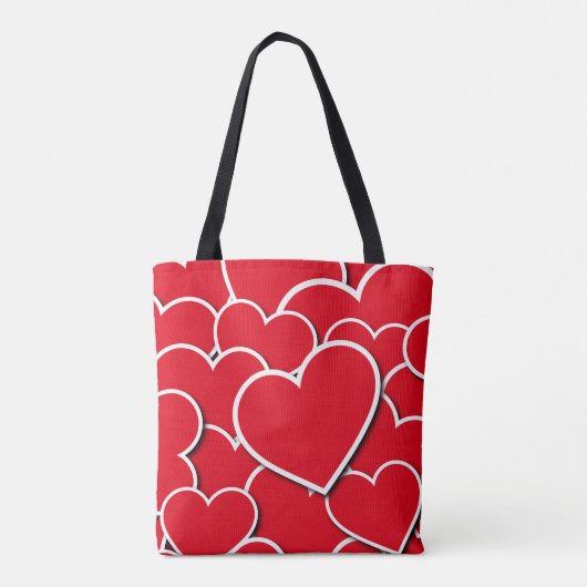 Tote Bag Valentines Day (Dos)