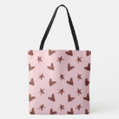 Tote Bag Valentines Day (Devant)