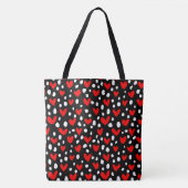 Tote Bag Valentines Day (Devant)