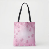 Tote Bag Valentines Day (Devant)