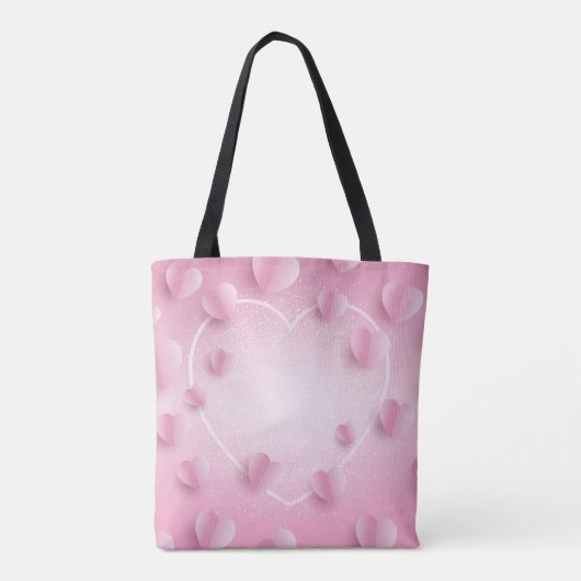 Tote Bag Valentines Day (Dos)