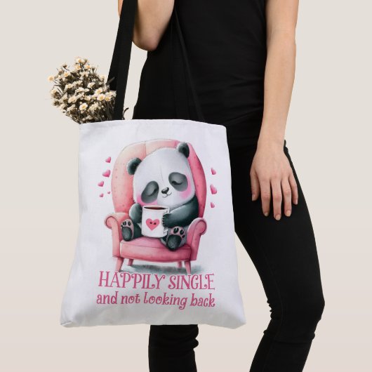 Tote Bag Valentines Day (Dichtbij)