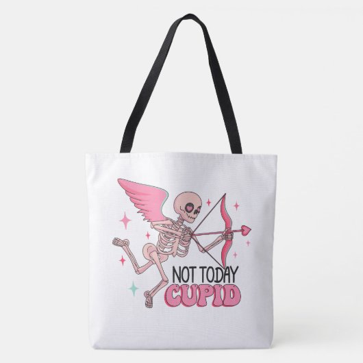 Tote Bag Valentines Day (Devant)