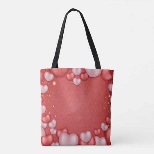 Tote Bag Valentines Day (Dos)