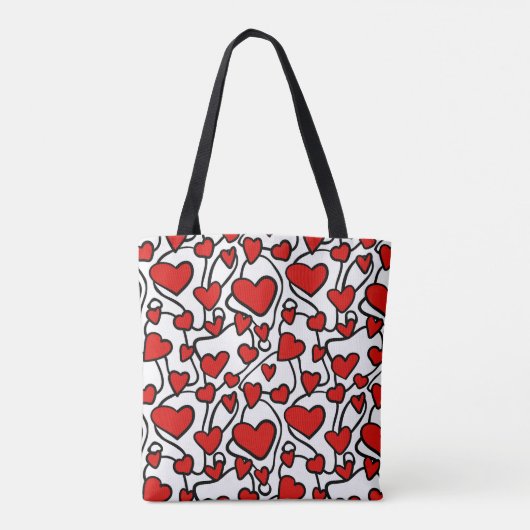 Tote Bag Valentines Day (Dos)