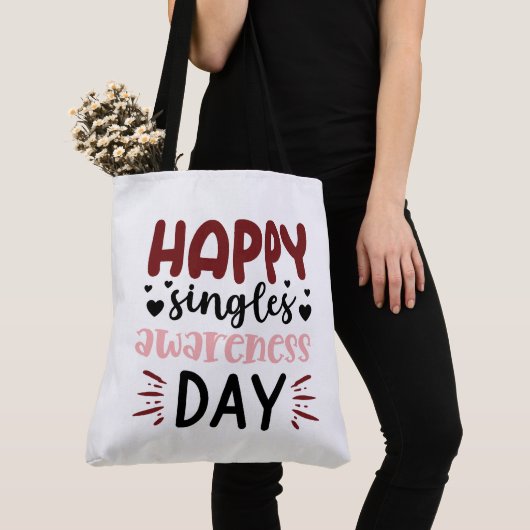 Tote Bag Valentines Day (Dichtbij)
