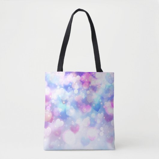 Tote Bag Valentines Day (Devant)