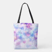 Tote Bag Valentines Day (Achterkant)