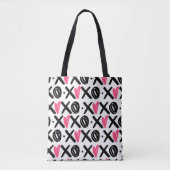 Tote Bag Valentines Day (Devant)