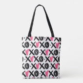 Tote Bag Valentines Day (Dos)