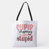 Tote Bag Valentines Day (Devant)