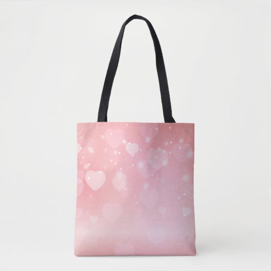 Tote Bag Valentines Day (Devant)