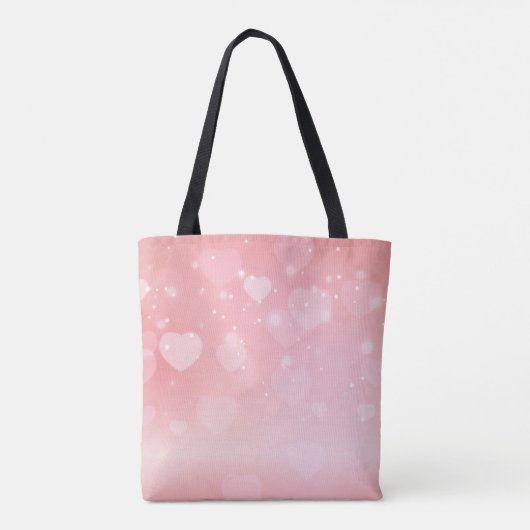 Tote Bag Valentines Day (Dos)
