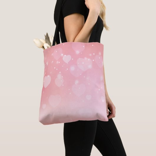 Tote Bag Valentines Day (Dichtbij)