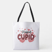 Tote Bag Valentines Day (Devant)