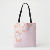 Tote Bag Valentines Day (Devant)