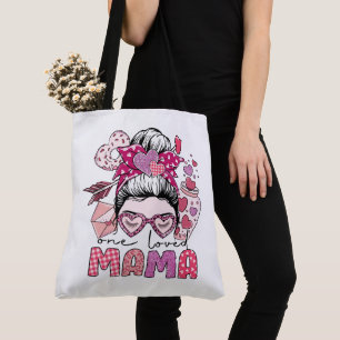 Tote Bag Valentines Day