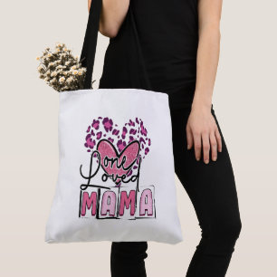 Tote Bag Valentines Day