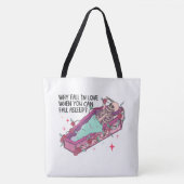 Tote Bag Valentines Day (Devant)