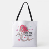 Tote Bag Valentines Day (Devant)