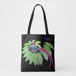 Tote Bag Validité